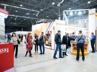 На выставке «СибМебель» свою продукцию представят игроки мебельного рынка из России и Белоруссии
