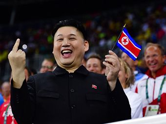 Ким Чен Ын готов к войне. Теперь США точно несдобровать