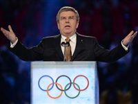 Президент МОК Бах: расследование комиссии WADA одностороннее
