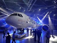 «Аэрофлот» заявил о намерении купить 50 самолетов MC-21