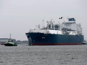 Балтийские порты ищут альтернативу российской нефти