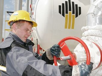 «Роснефть» к 2020 году увеличит добычу «сложной» нефти