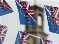 Великобритания сделала первый реальный шаг к выходу из ЕС