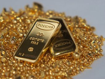 Российская золотодобыча: плюсы на фоне минусов