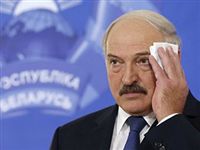 Лукашенко назвал требования МВФ унижением белорусов