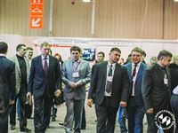 Новейшие технологии в области энергетики и энергосбережения будут представлены на выставке в Иркутске