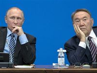 Не по пути: во что упирается российско-казахстанское сотрудничество 