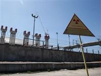 На Чернобыльской АЭС завершено строительство нового ограждающего контура
