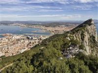 Испанский план "спасения" Гибралтара от Brexit