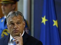Брюссель может исключить Венгрию из ЕС