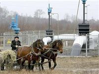 РФ и Белоруссия урегулировали нефтегазовый спор