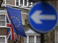Евросоюз намерен дать Британии жёсткий развод
