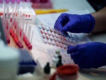 Новосибирские ученые создали препарат против туберкулеза в форме наноаэрозоля