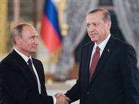 Россия и Турция: попытка начать с чистого листа