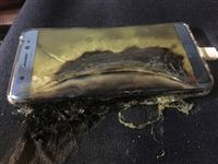 Galaxy Note 7 рискует стать экологическим бедствием