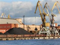 Российские порты лишат прибалтов куска хлеба