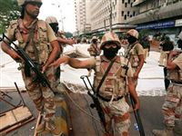 Переворотный момент: произойдет ли в Пакистане военный мятеж