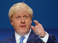 Почему Борис Джонсон не похож на дипломата
