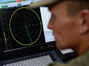 В России испытали радиоэлектронное оружие, не имеющее аналогов в мире