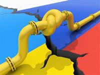 Москва разорвала соглашение с Киевом по нефтепродуктопроводам