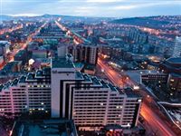 Цены на жилье Красноярска поднимет Универсиада