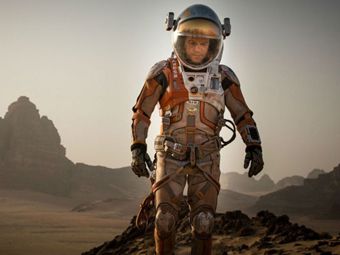 Полет к Марсу чреват снижением IQ астронавтов, заявляют ученые