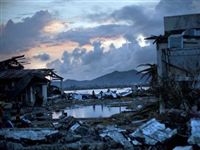 ООН: природные катастрофы за 20 лет унесли 1,35 млн жизней