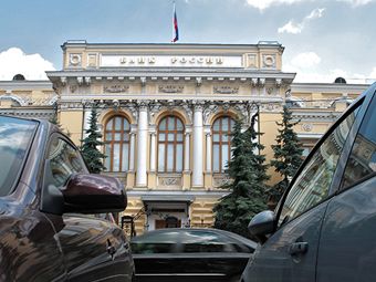 В России готовится введение безотзывных банковских вкладов
