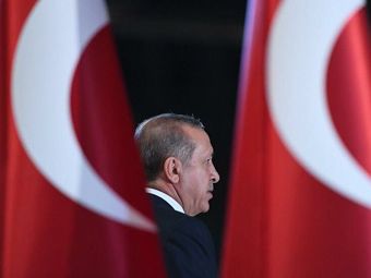 Турецкий полуразворот к Асаду 