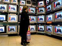 Цифровое телевидение обрадует не всех малоимущих