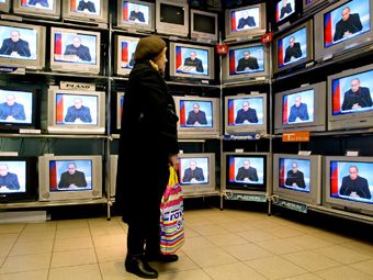 Цифровое телевидение обрадует не всех малоимущих