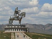 В Сибири расшифрован список наставлений Чингисхана 