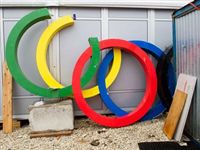 Уличенные в допинге спортсмены РФ не вернули ни одной медали Олимпиад