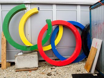 Уличенные в допинге спортсмены РФ не вернули ни одной медали Олимпиад