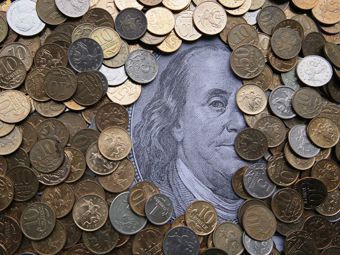Доллар пошел ва-банк: почему американские спекулянты поверили в сильный рубль