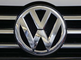 США как следует проучили Volkswagen