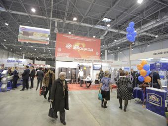 InterFood Siberia 2016: одна из крупнейших выставок пищевой промышленности в Сибири