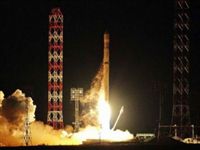 Россия на свой риск согласилась помочь Украине в космосе