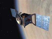 NASA и «Роскосмос» обсуждают совместный полет на Венеру