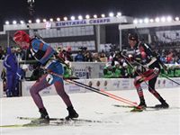 РФ сохранила право на проведение всех соревнований по зимним видам спорта