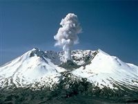 Гора Святой Елены оказалась зомби-вулканом