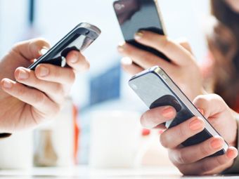 Число интернет-пользователей мобильных устройств впервые превысило число выходящих в Сеть при помощи ПК 