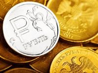 Bloomberg: эксперты называют рубль "супердоходной валютой"