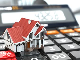 Налог на жилье: как платить, если в квитанции ошибка?