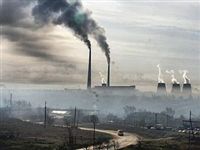 Россия утвердила план ратификации Парижского климатического соглашения