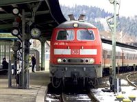 В Германии ждут квалифицированных железнодорожников из-за рубежа