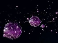Пузыри смерти: когда распад ложного вакуума уничтожит Вселенную