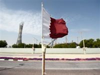 Катар не отменит свой "сухой закон" даже ради чемпионата мира по футболу