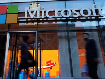 "Лаборатория Касперского" пожалуется в ЕК на Microsoft