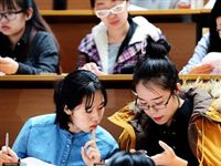 Чего хотят иностранные студенты: дискуссия об экспорте образования
